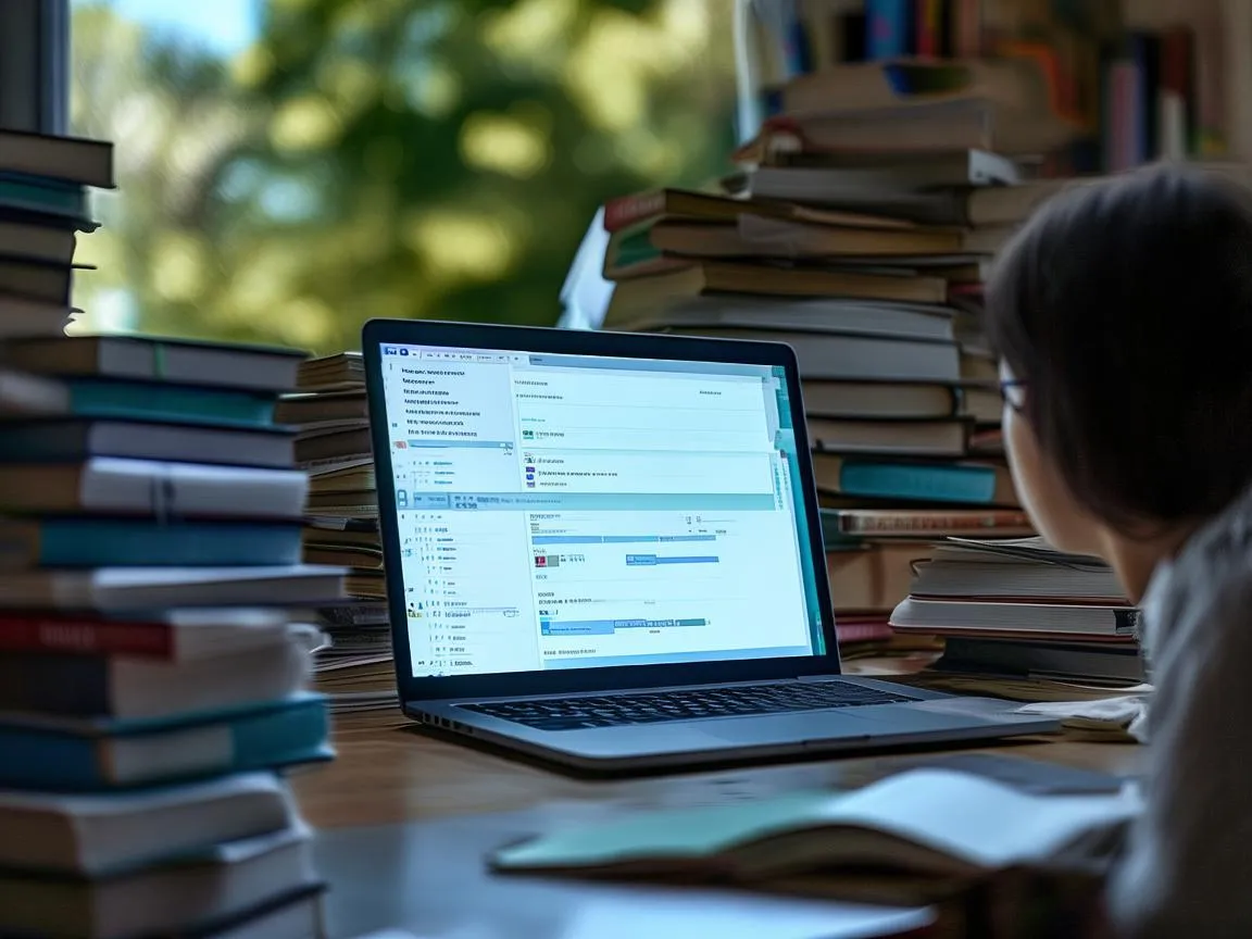 毕业论文参考文献竟能借助AI？教授震惊的发现让你大开眼界！ 三