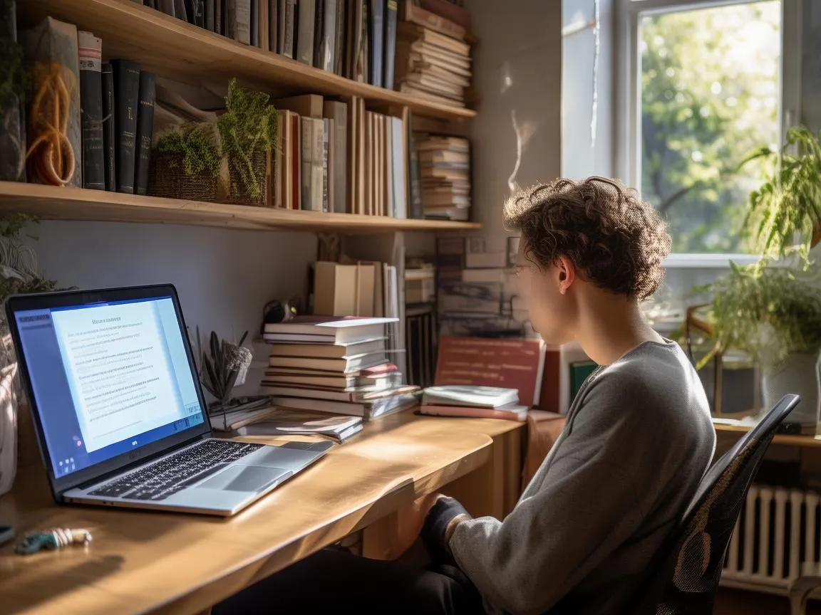 AI撰写论文能否助你顺利毕业？探讨未来教育的必经之路 二