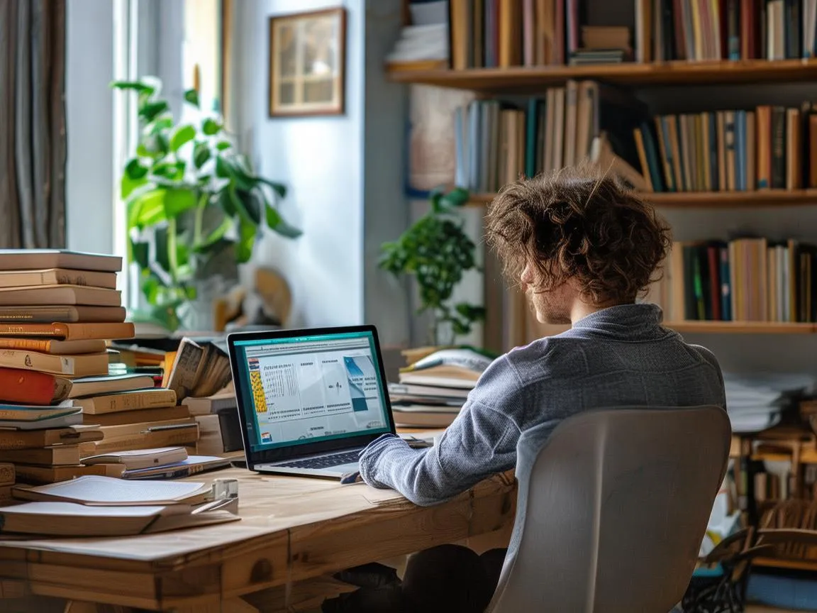 AI撰写论文能否助你顺利毕业？探讨未来教育的必经之路 三