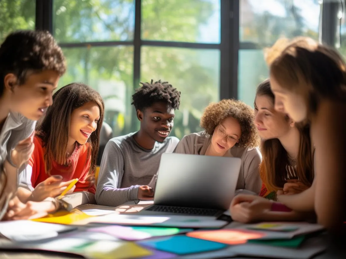 用AI轻松写英文论文？这几招让你事半功倍，快来看看！ 二