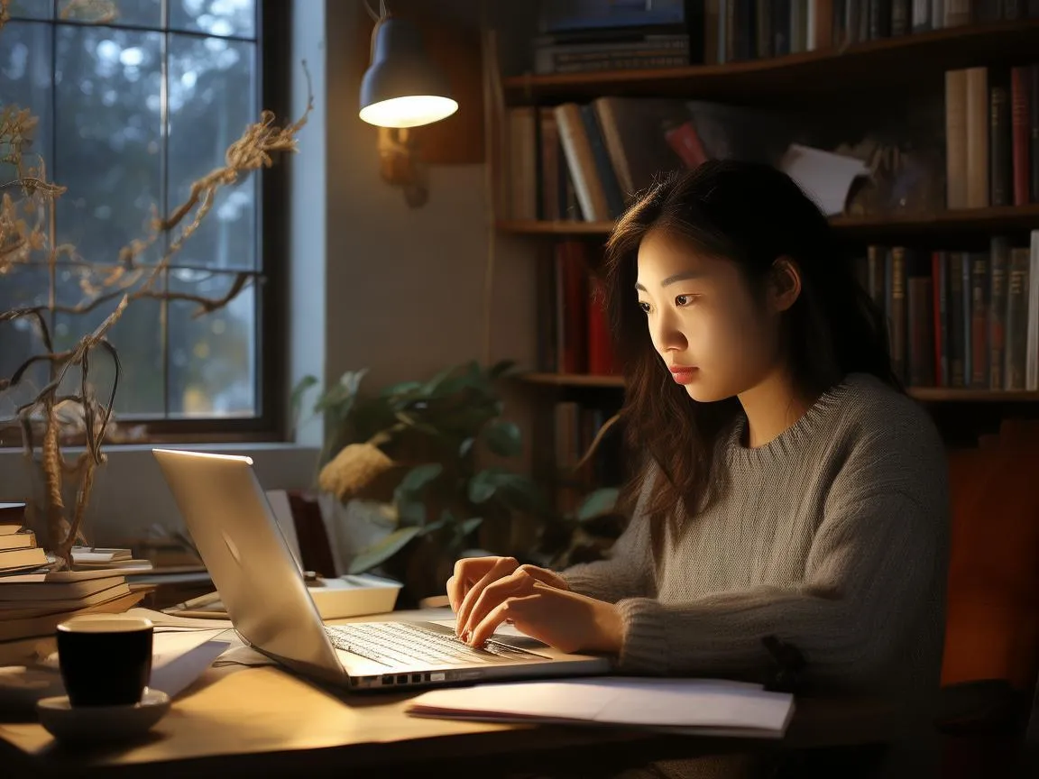 研究生们苦苦挣扎，如何在2025年前成功降低AI论文风险，确保顺利毕业？ 二