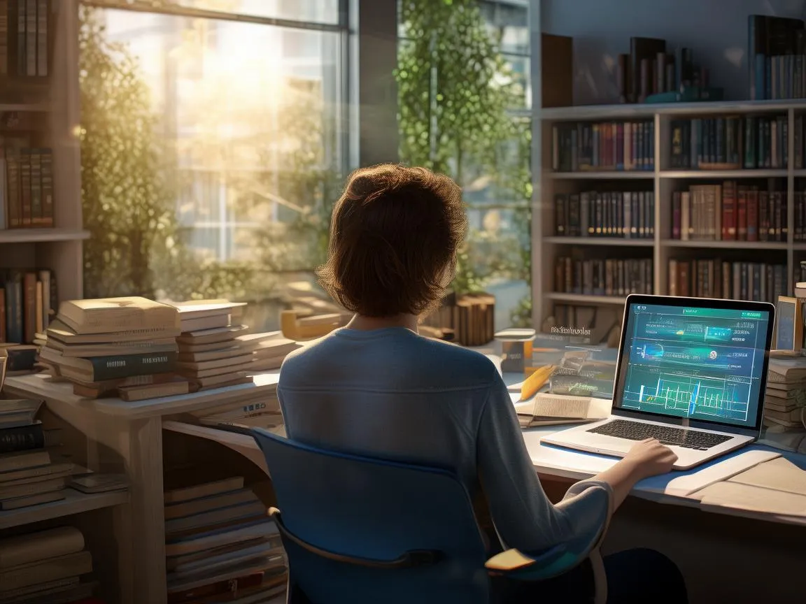 写毕业论文好用的AI引领潮流，你还在为写作烦恼吗？ 三