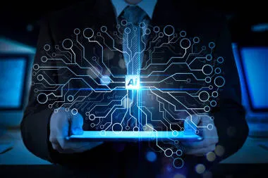 AI写论文，你真的会用吗？揭秘2025年智能写作新趋势！ 四