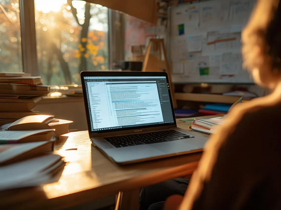 用AI写的论文总让人担忧？教你轻松修改提升质量，助你稿件脱颖而出！ 二