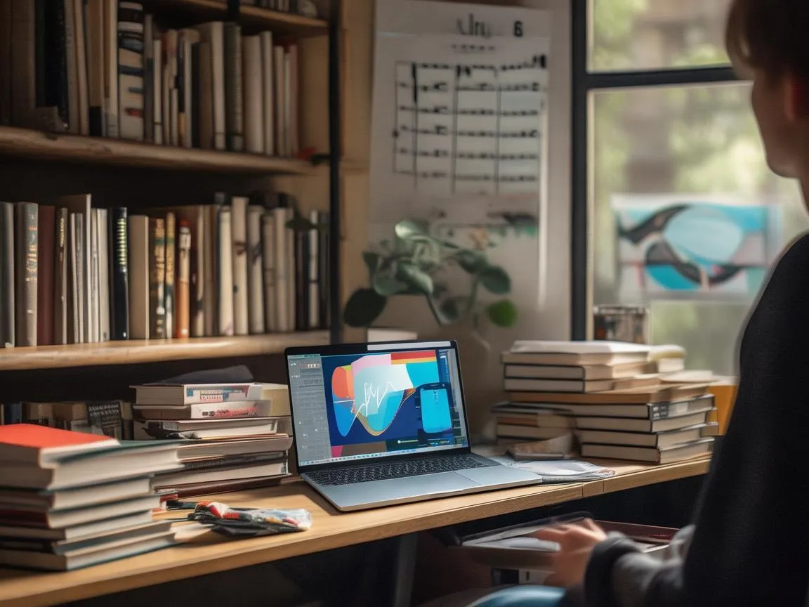 AI写论文被识破？揭开2025年的真实秘密！ 二