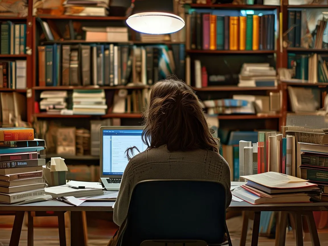 论文写作难题？AI工具3步教你轻松获得高分成果，专家揭秘技巧超实用 三