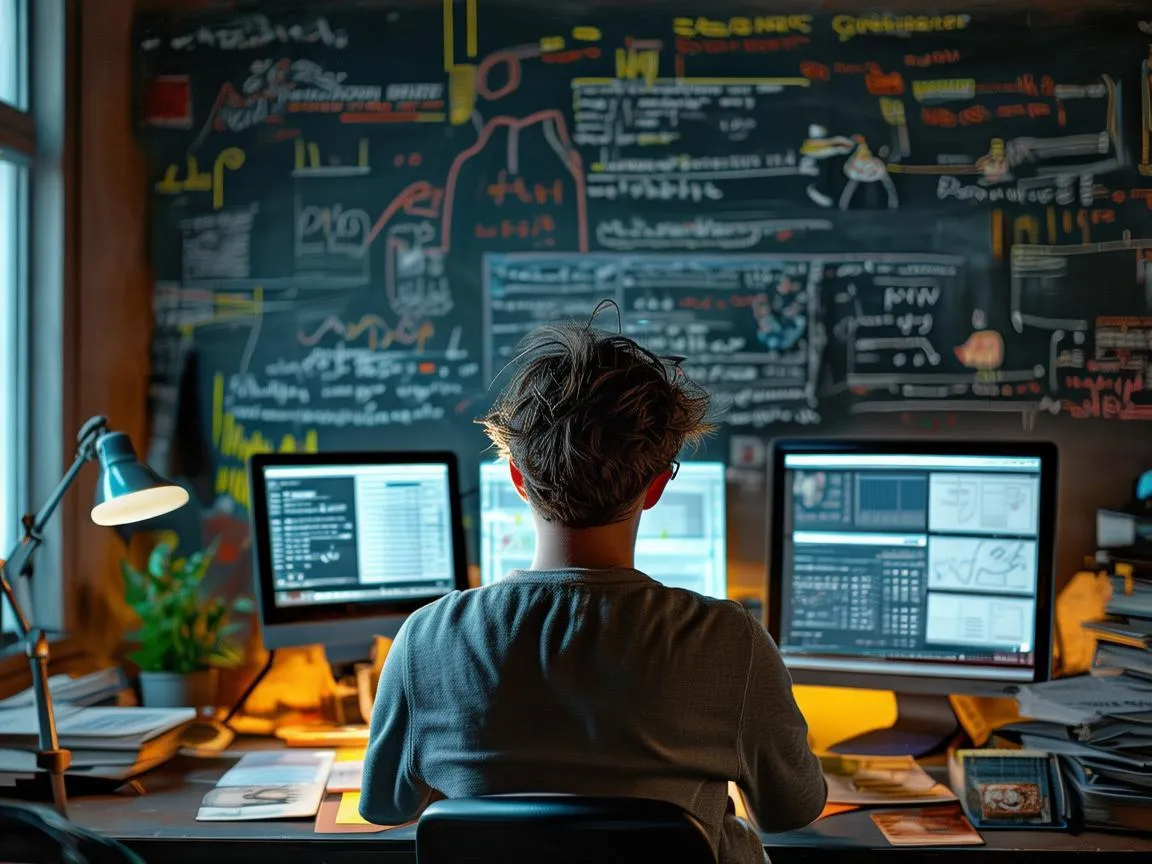 AI算法论文写作难吗？你必须掌握的关键技巧与最佳实践！ 二