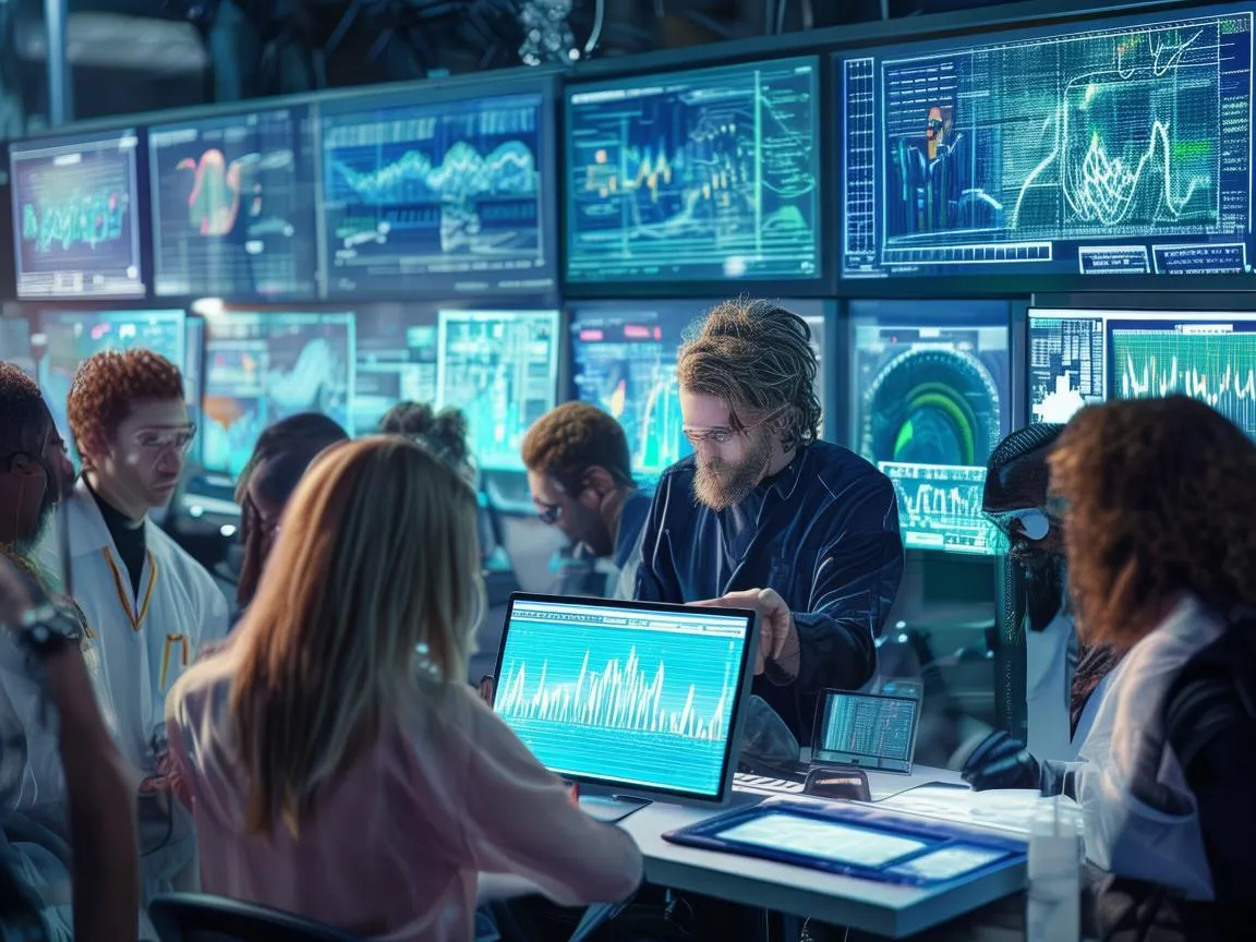 AI论文2020热潮来袭：学者们如何用技术破解传统研究瓶颈，推动科学进步？ 三