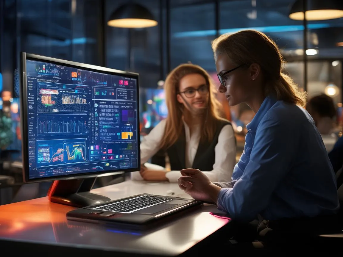 AI落地论文来了！一篇让你震惊的论文如何改变你的职场未来？ 二