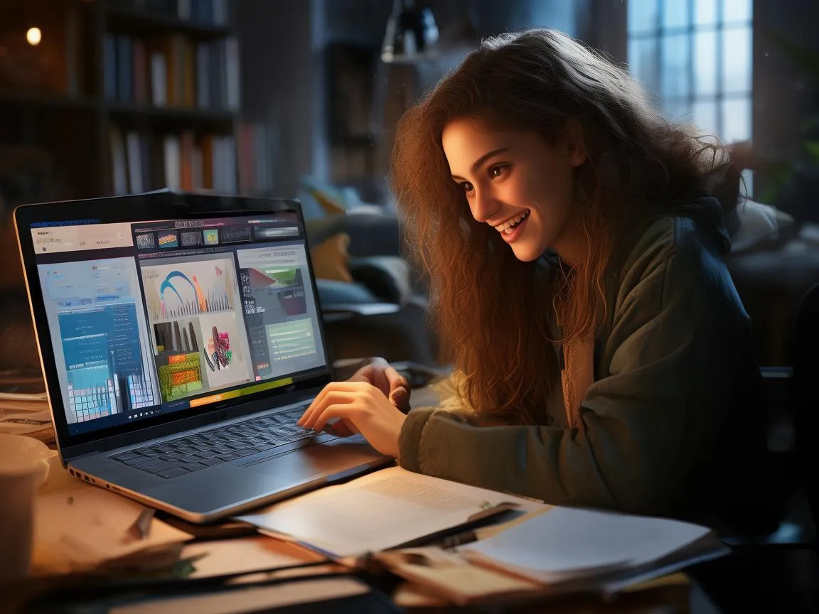 论文神器AI能否拯救你的学术焦虑？专业人士曝内幕：别再孤军奋战！ 二