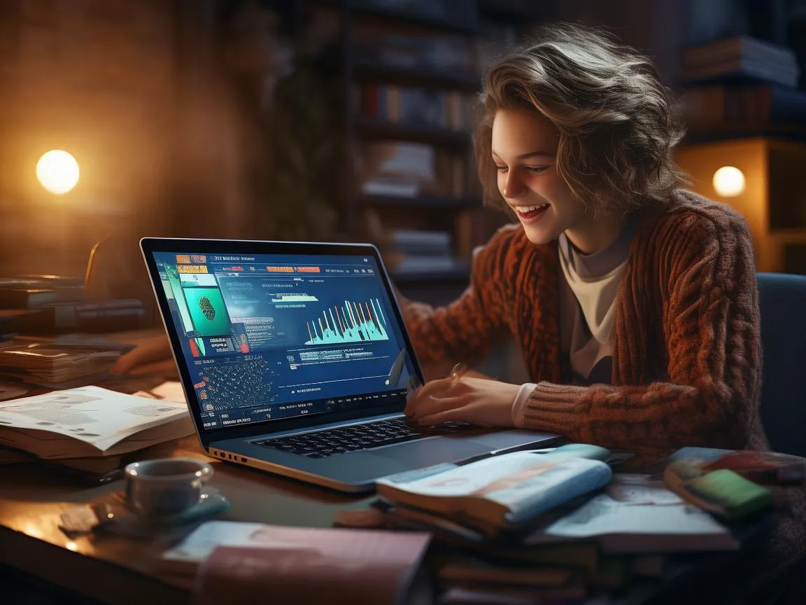 论文神器AI能否拯救你的学术焦虑？专业人士曝内幕：别再孤军奋战！ 三