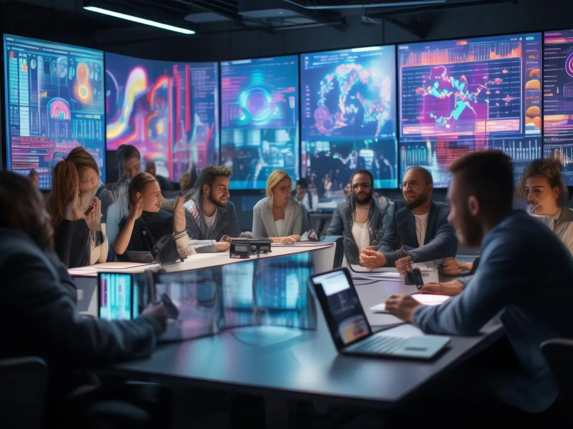 AI大牛逆袭学术界！ 从论文翻译到科研突破，揭示2025年如何打破传统界限 二