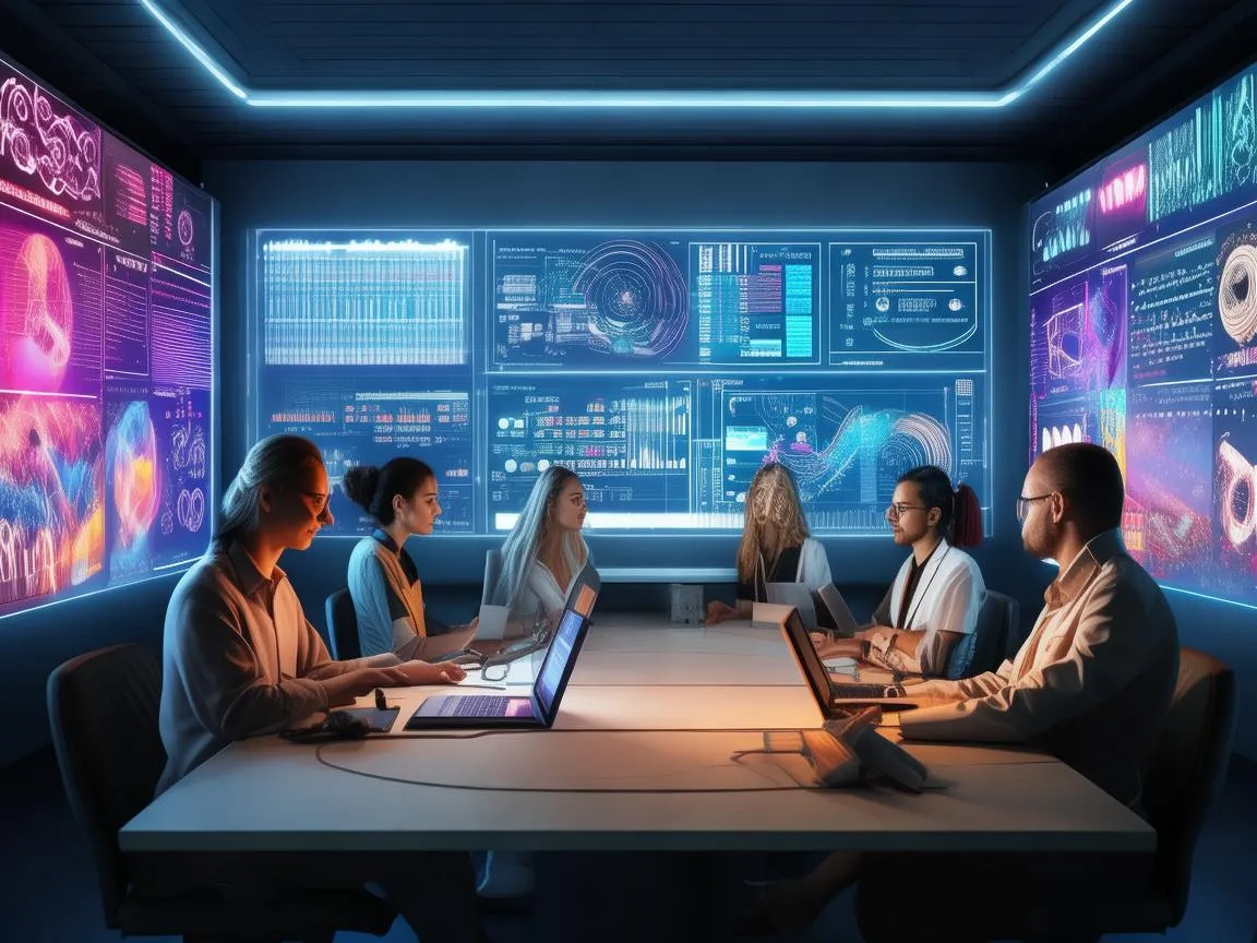 AI大牛逆袭学术界！ 从论文翻译到科研突破，揭示2025年如何打破传统界限 三