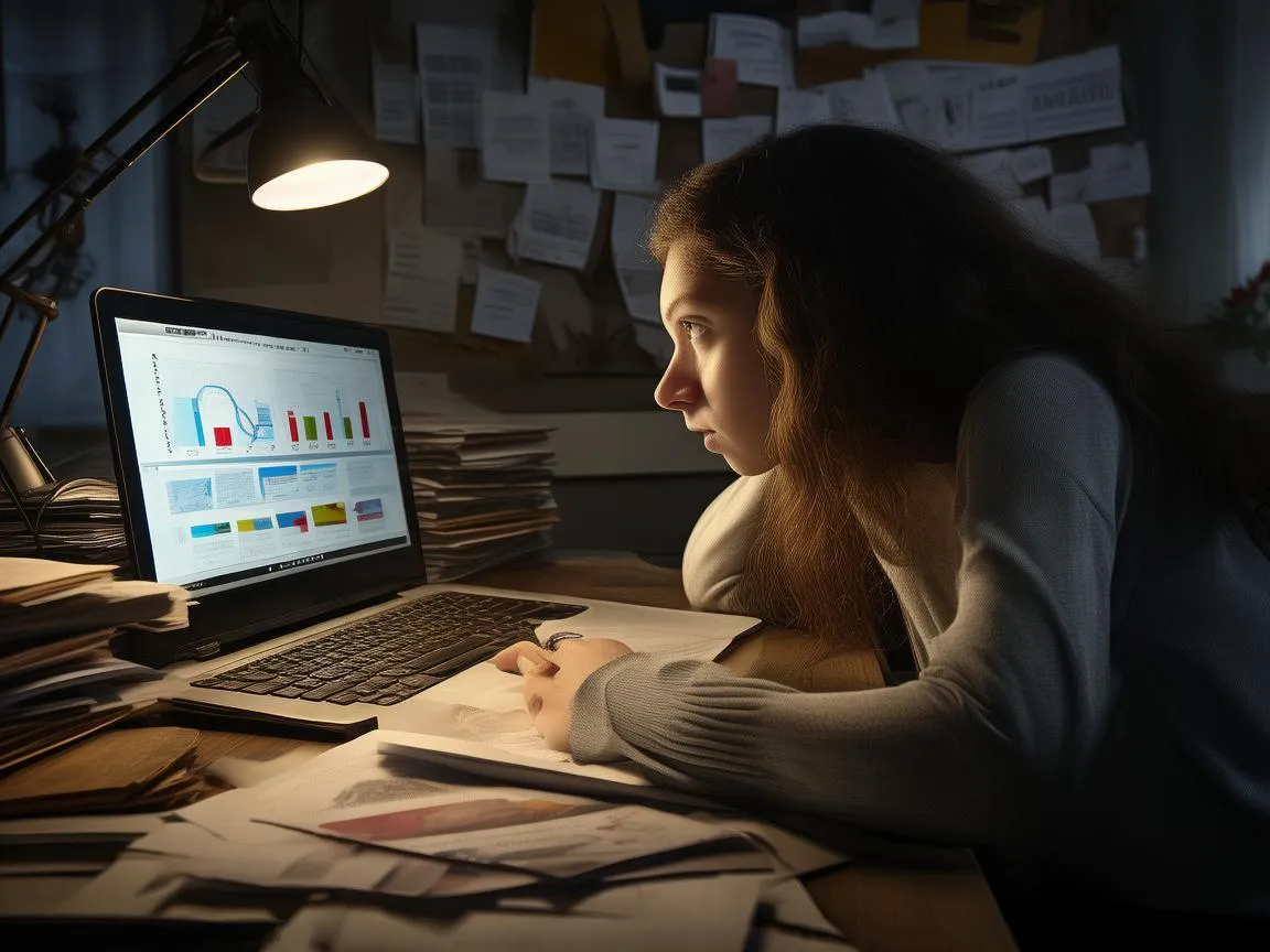 国内AI论文抄袭风波加剧，学术诚信究竟何在？机构和专家呼吁严查！ 三