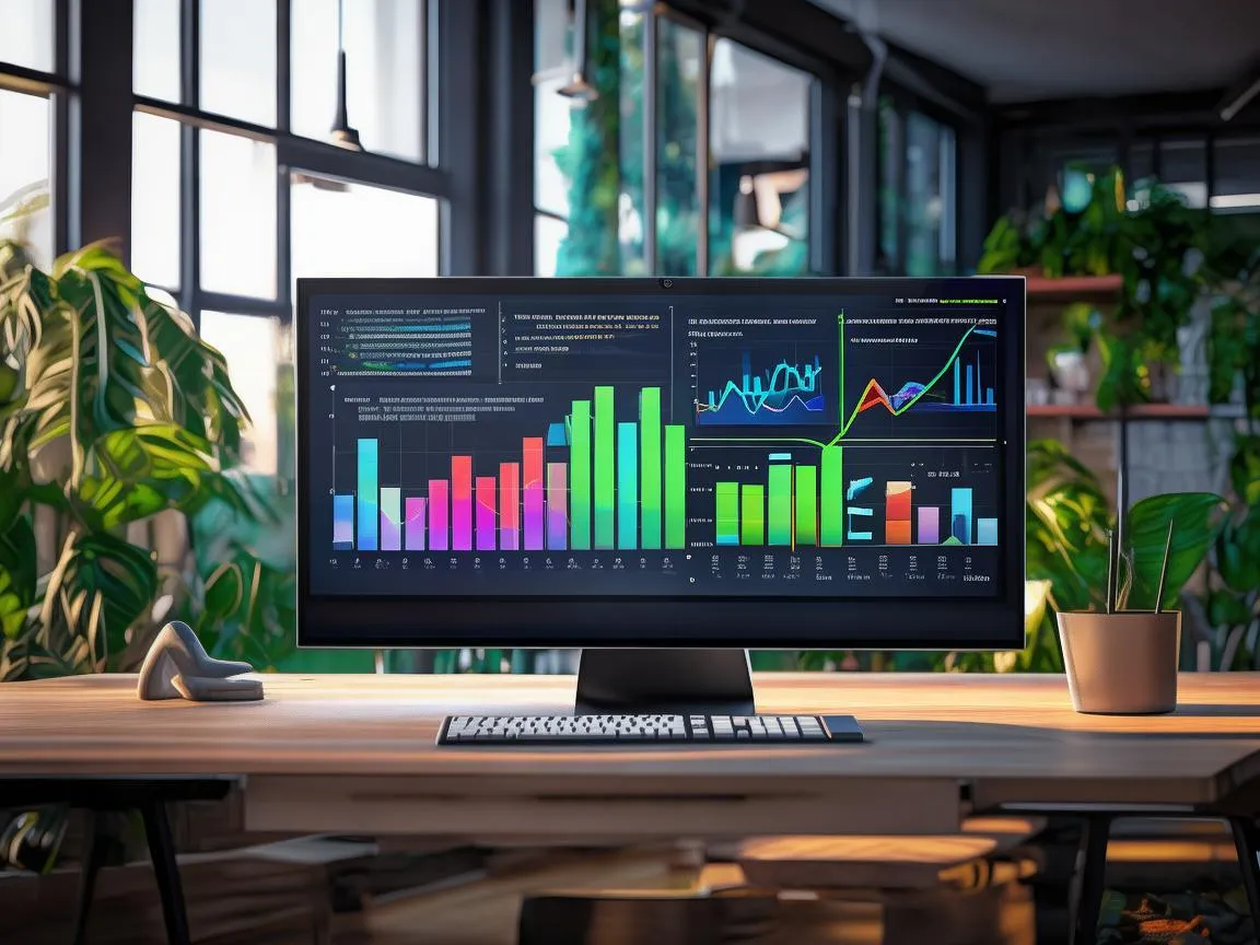 AI论文图表排版大揭秘！看专家如何让数据瞬间吸睛！ 二