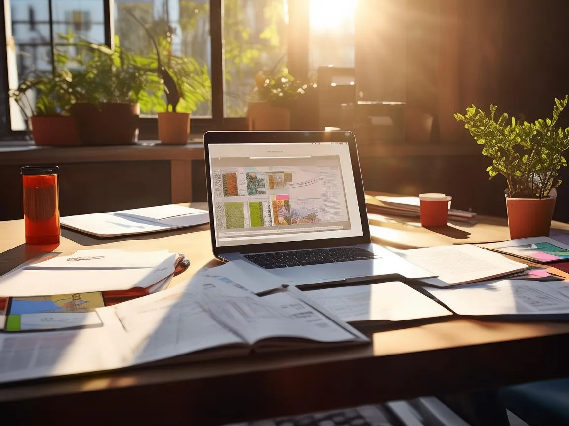 掌握AI论文精读技巧！轻松制作PPT，带你解锁学术新高度 二