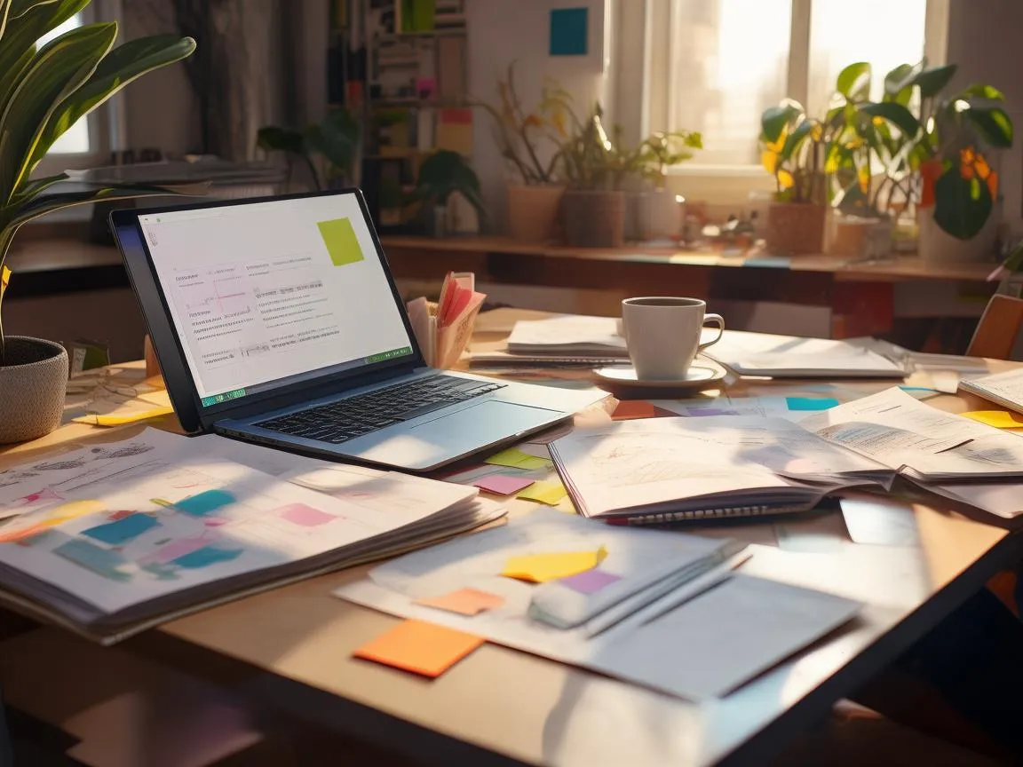 掌握AI论文精读技巧！轻松制作PPT，带你解锁学术新高度 三