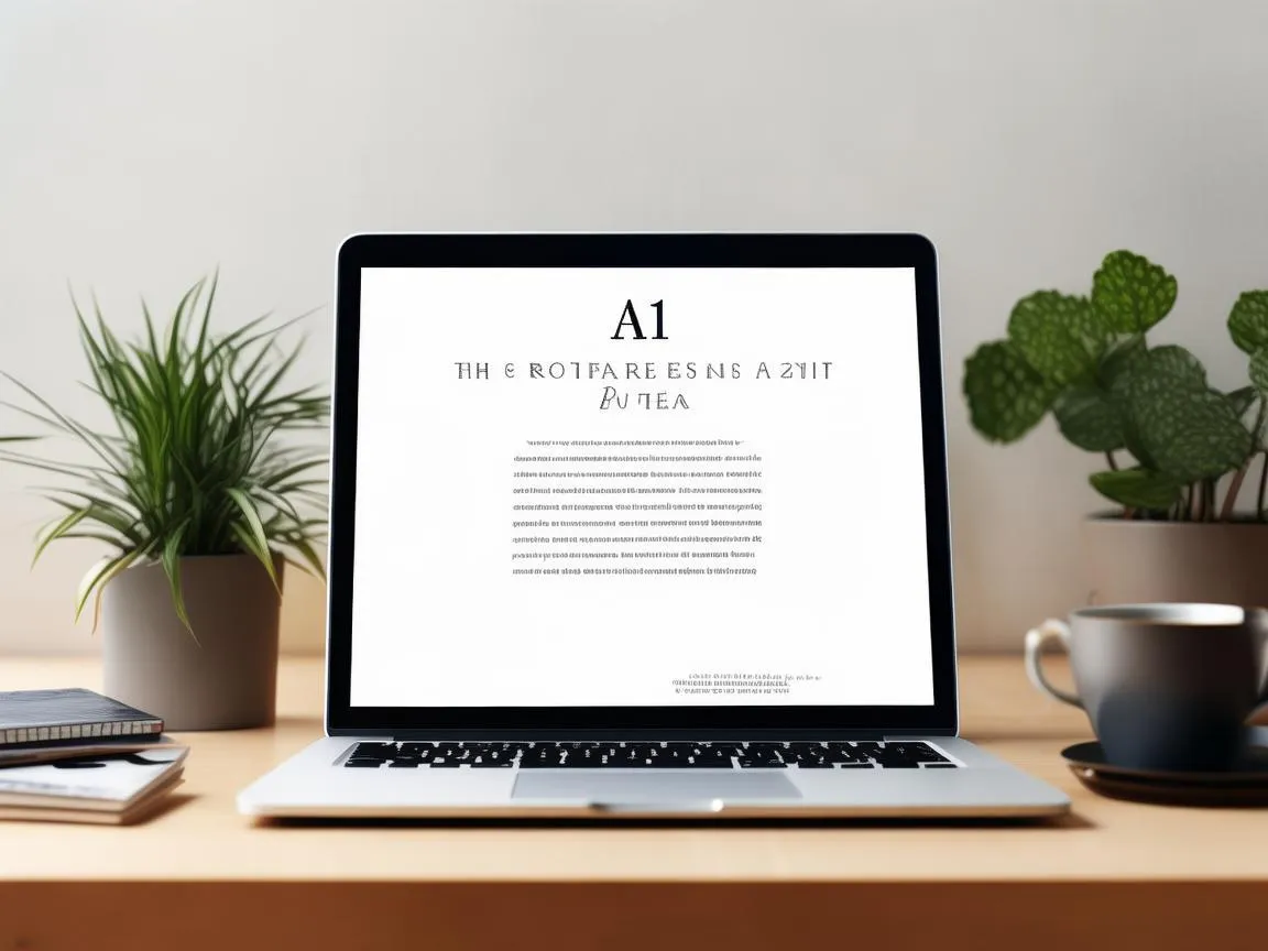 AI论文排版尺寸新标准：如何让你的论文更专业更出彩？ 三