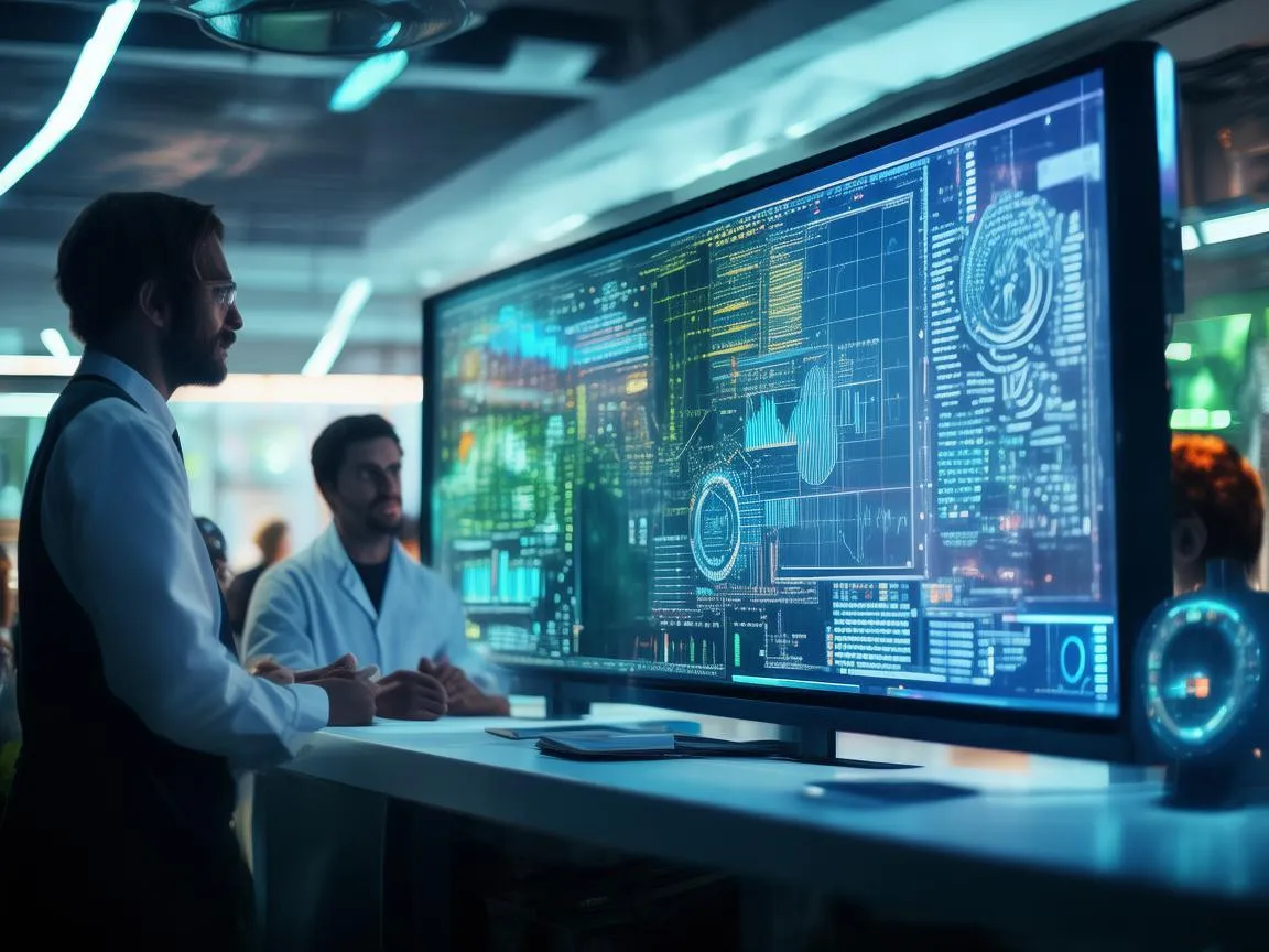 罗永浩的中国AI论文能否引领未来科技潮流？ 二