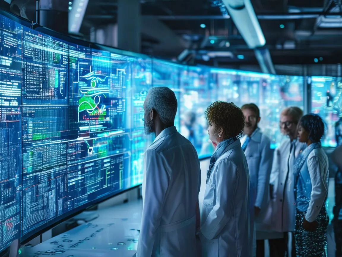 罗永浩的中国AI论文能否引领未来科技潮流？ 三