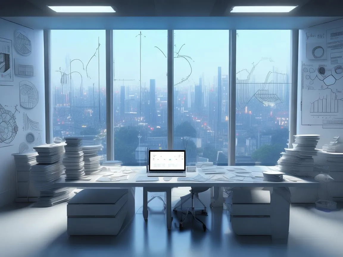 AI论文500篇：它们真的能改变你的研究生涯吗？ 二