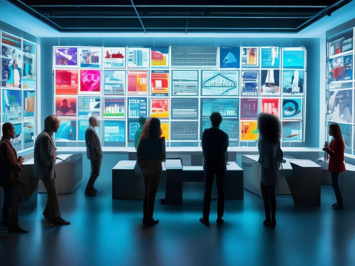 未来已来：AI论文50篇揭示人工智能的最新发展趋势，令学术界震惊 二