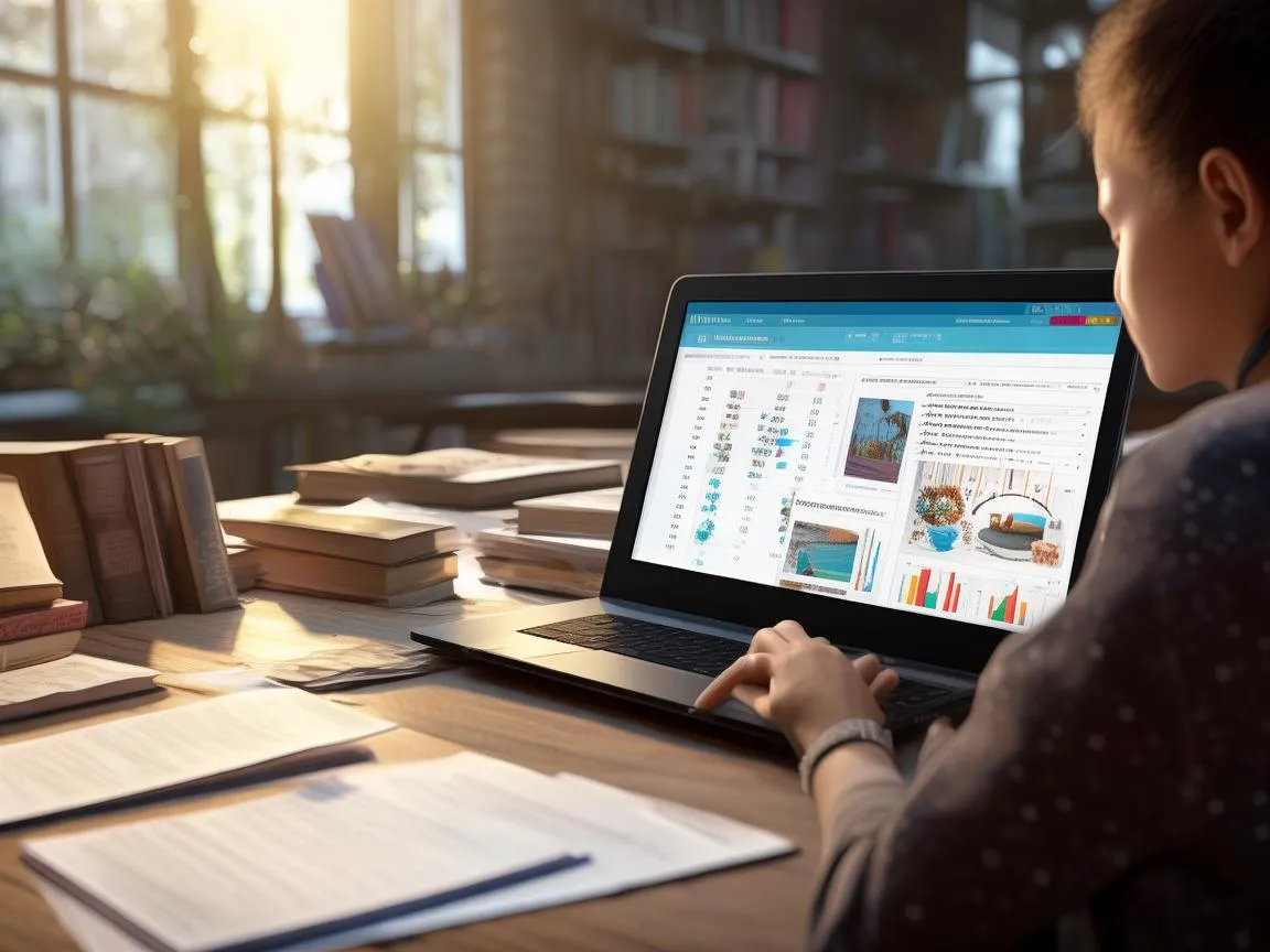 ai排版论文？这位研究生用这招让论文变身高分神器，短短一个月阅读量翻倍！ 二