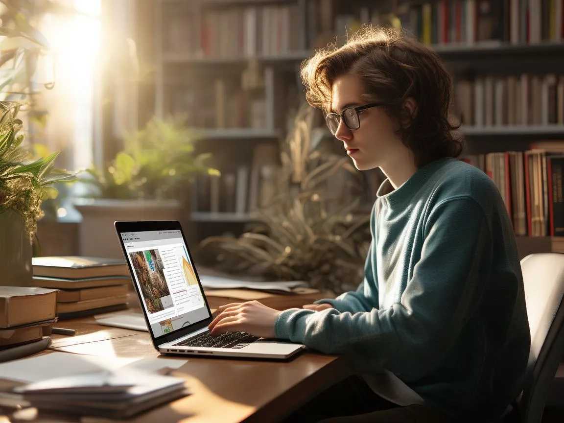 ai排版论文？这位研究生用这招让论文变身高分神器，短短一个月阅读量翻倍！ 三