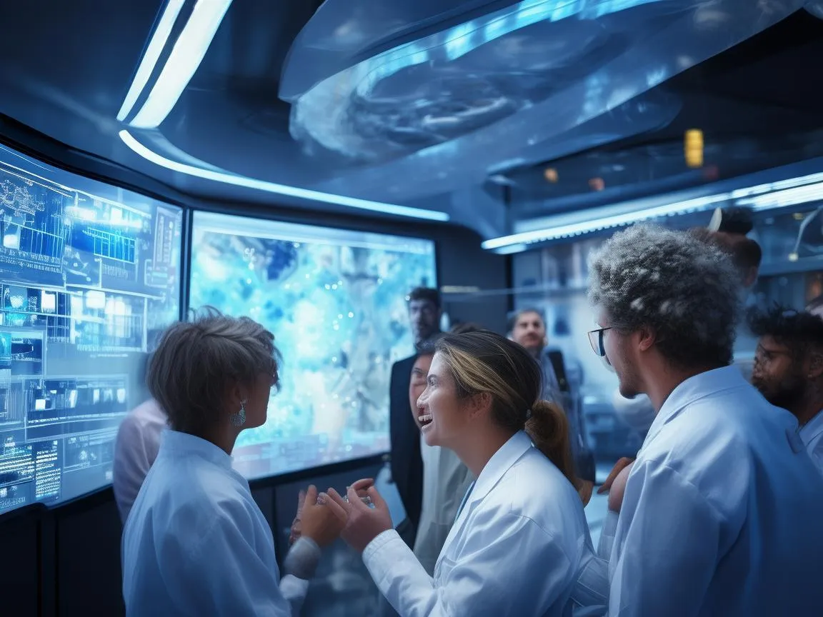 又一项ai复原技术惊艳问世：2025年学界争议不断，论文究竟能带来什么突破？ 二