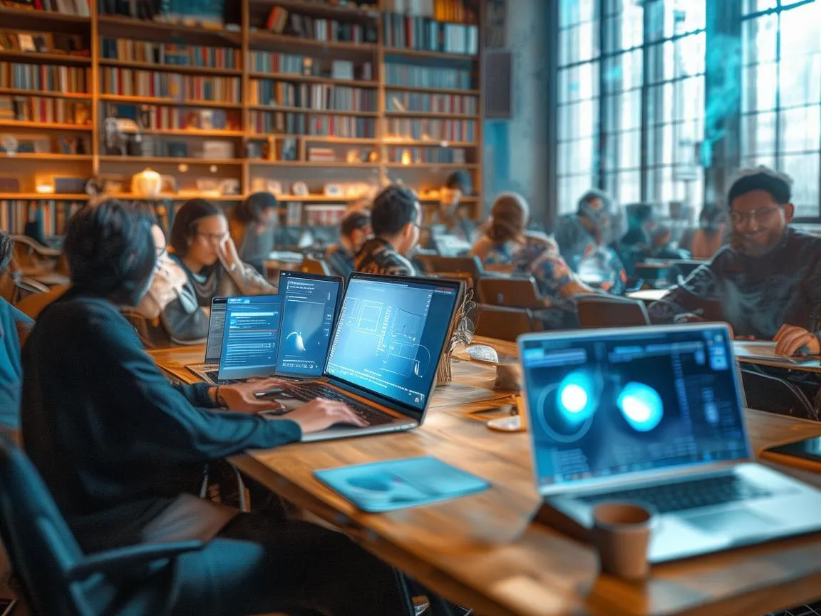 论文神器AI写作引发学术界热议 你还在用传统方式写论文吗？ 二