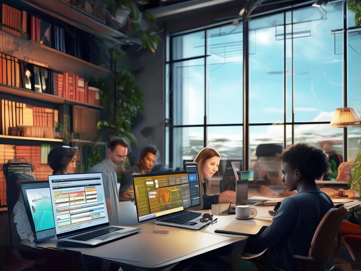 论文神器AI写作引发学术界热议 你还在用传统方式写论文吗？ 三