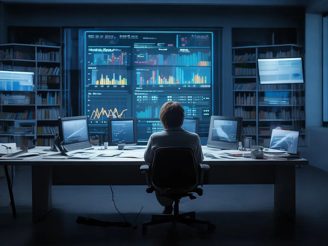 调研AI论文指标背后的秘密：你不知道的关键影响因素竟然是他！ 二