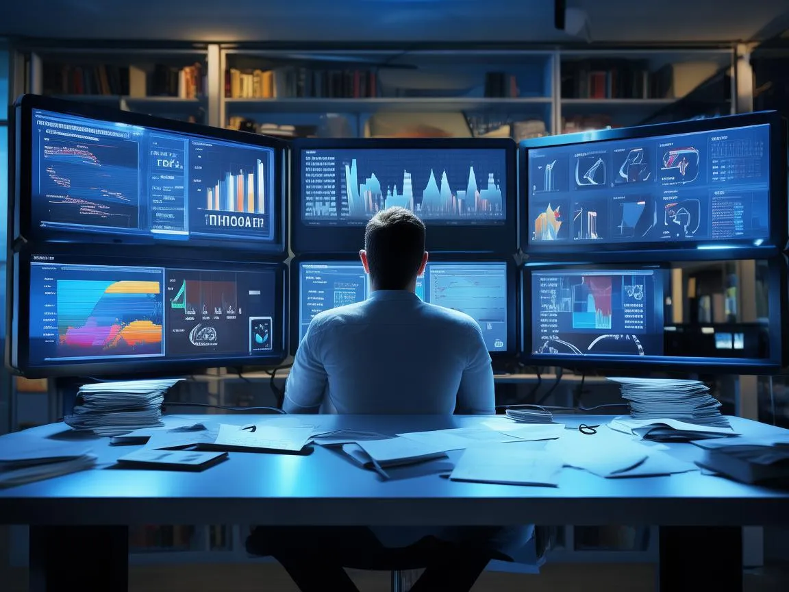 调研AI论文指标背后的秘密：你不知道的关键影响因素竟然是他！ 三