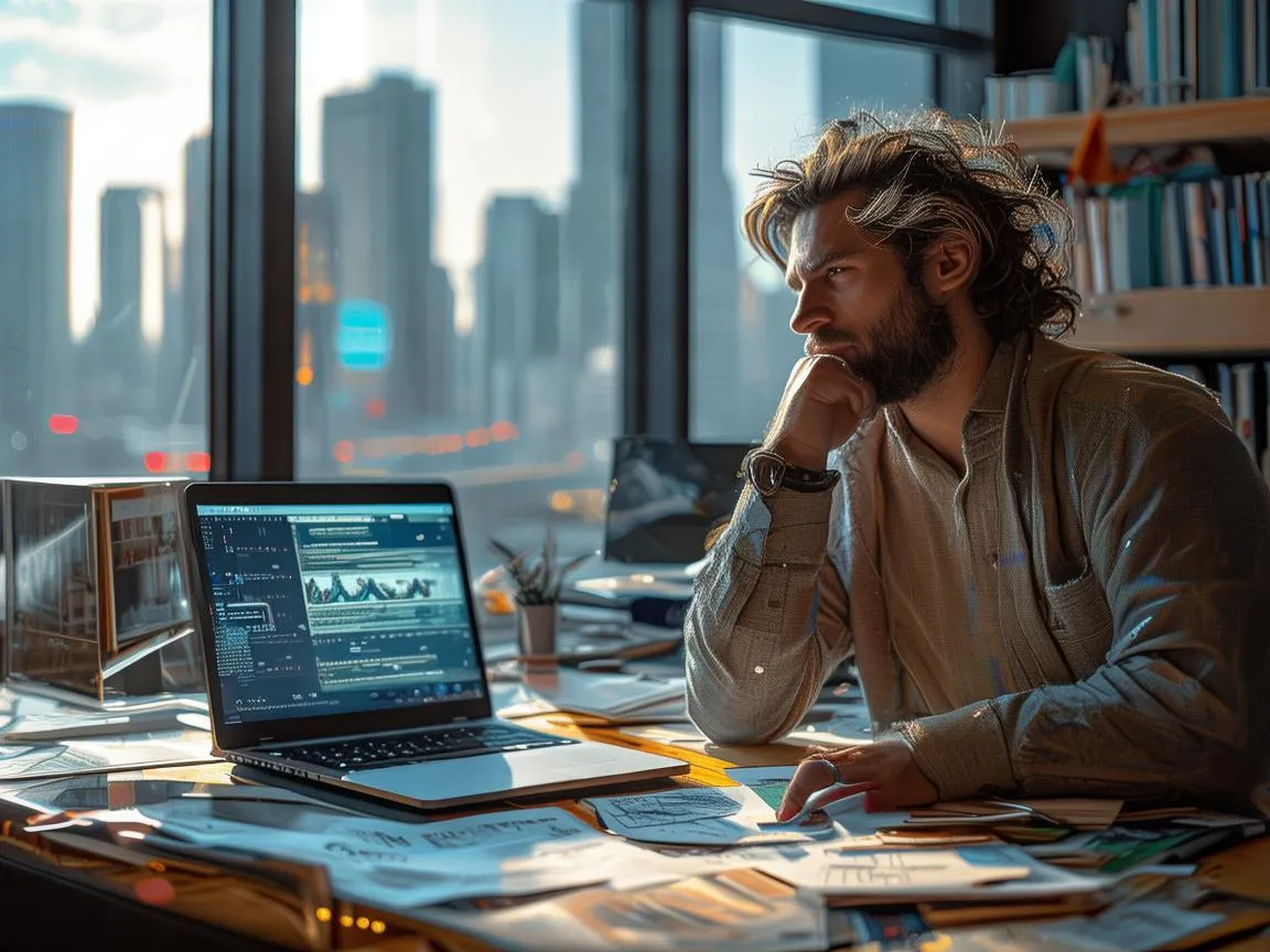 罗永浩直言AI论文未来！网友：这要怎么写才能不踩坑？ 二