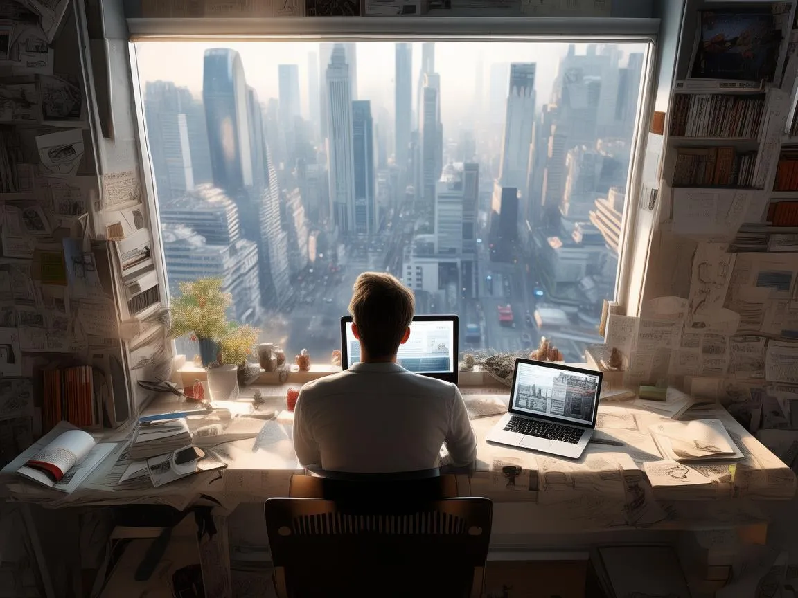 罗永浩直言AI论文未来！网友：这要怎么写才能不踩坑？ 三