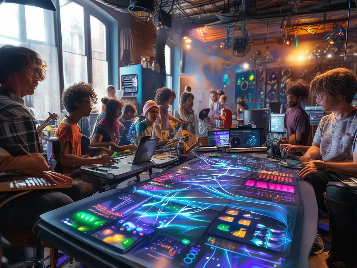 AI合成歌声也能夺冠？这一论文让音乐创作进入新纪元！ 二