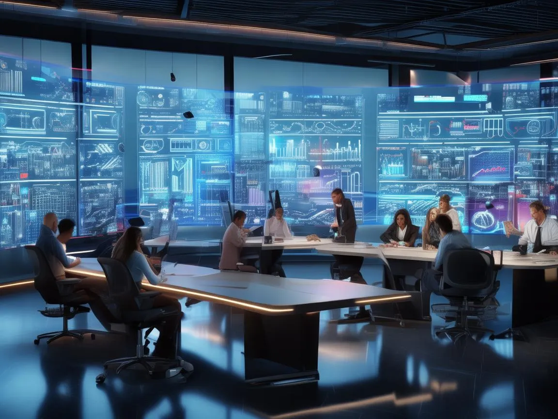 如何通过ai专家的13篇论文掌握前沿科技动向，助力2025年事业腾飞 二