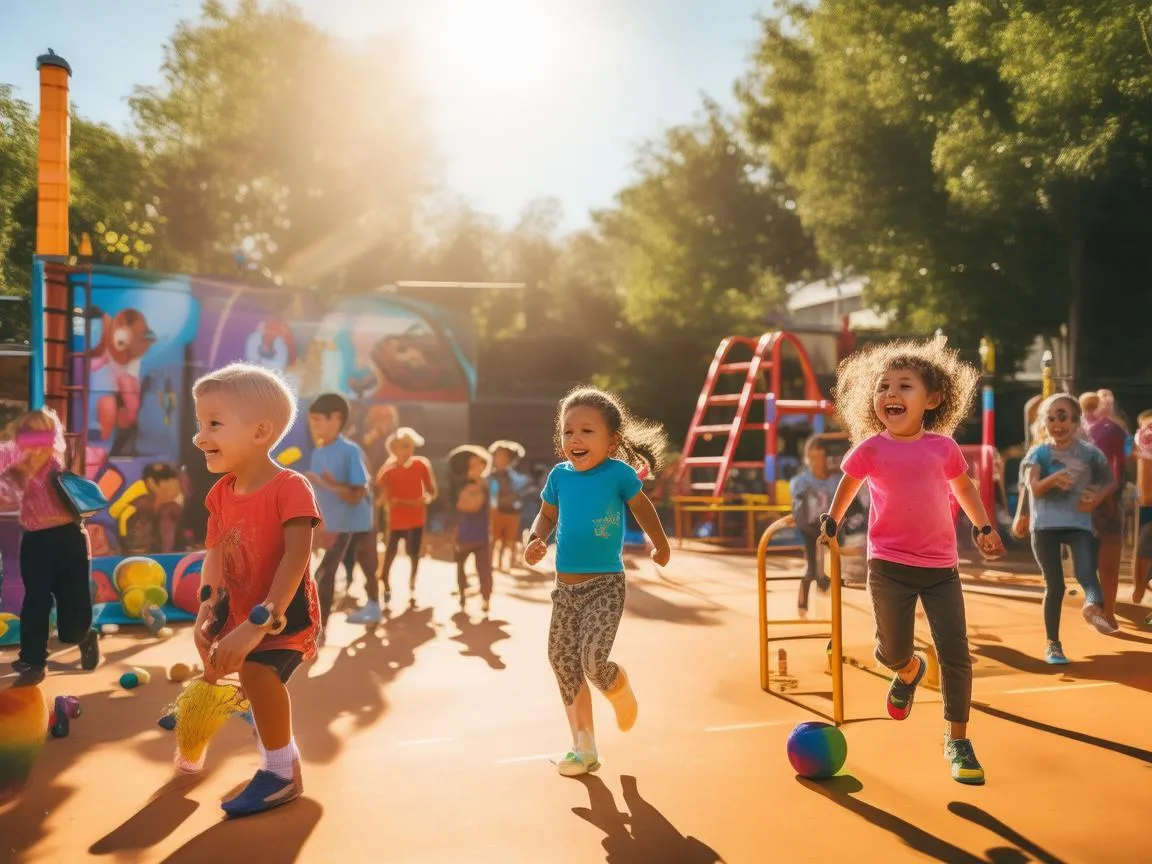 在AI时代，幼儿体育，究竟该如何创新？ 二