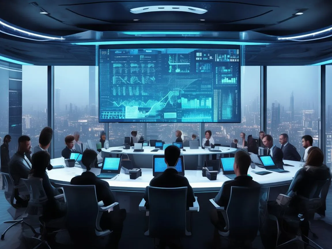 揭秘2025年中国AI发展论文背后的科技巨头较量与未来展望！ 三