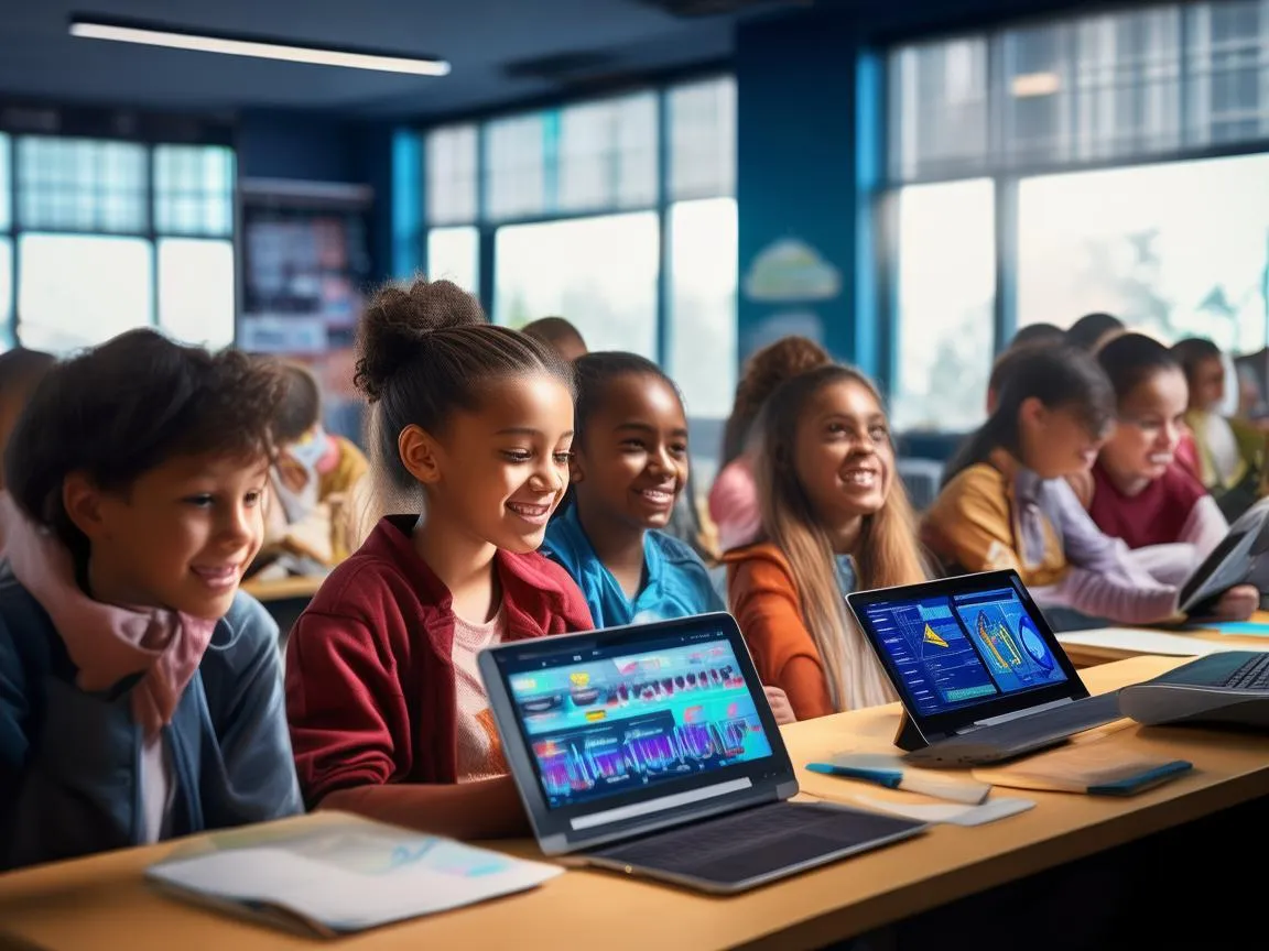 松鼠AI教育的论文引发热议:夸大成果还是助力未来? 三