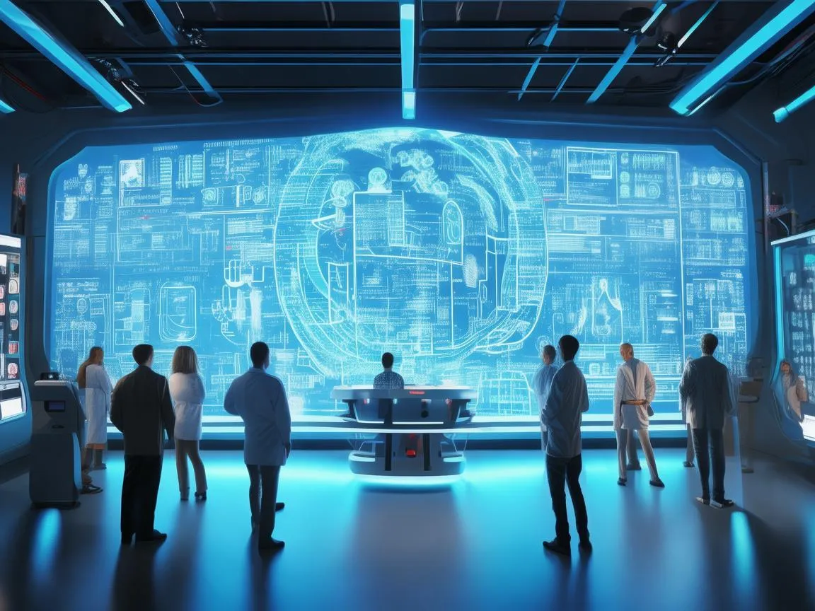 关于AI的革命性研究成果！揭秘2025年最具影响力的论文和文章背后的故事 三