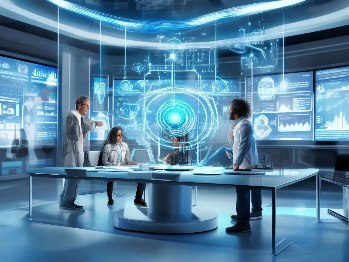 揭开AI开发项目的神秘面纱！2025年新论文揭示未来科技新趋势 三