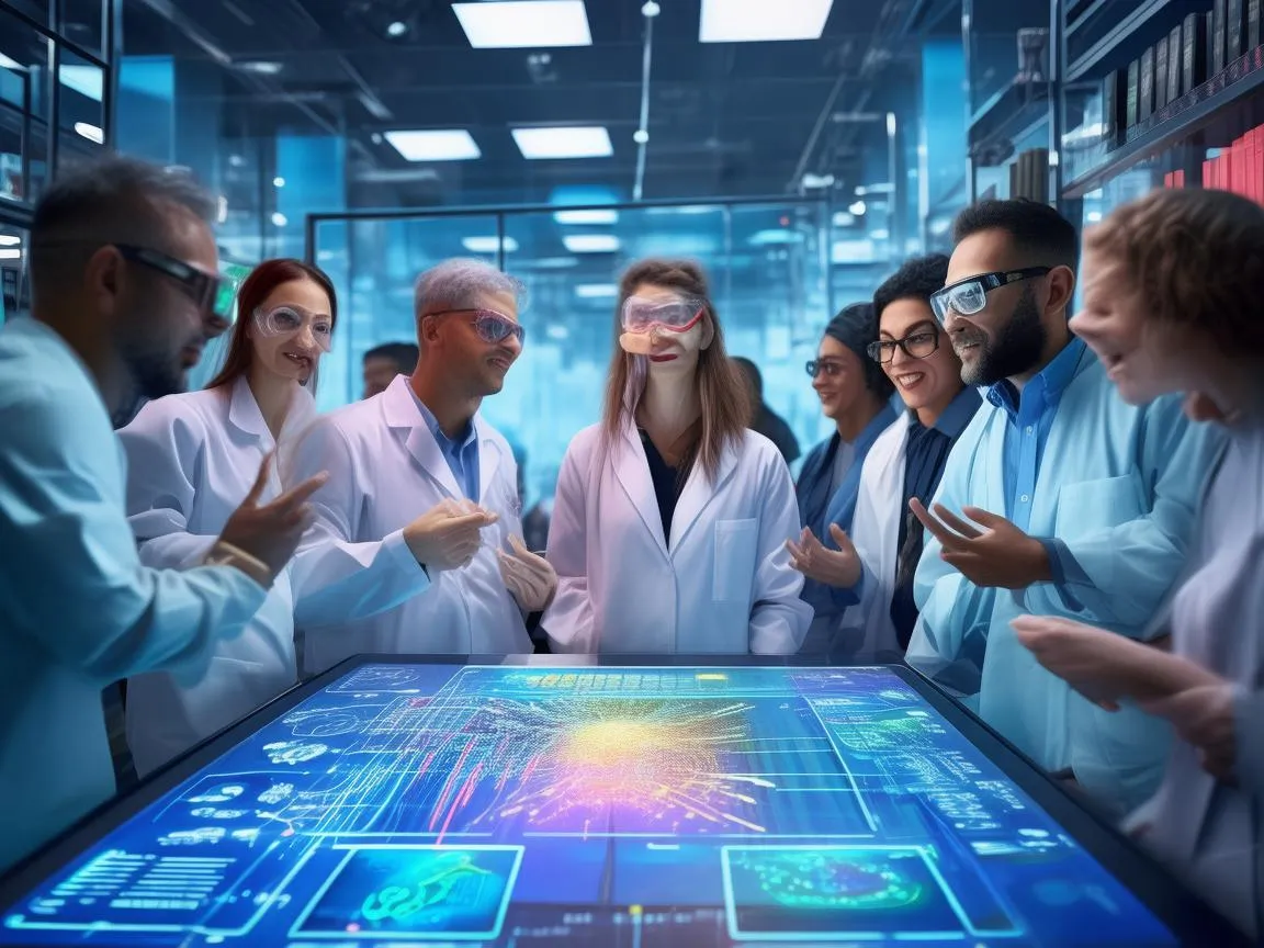 科学界惊云！AI论文到底在科学研究中掀起了怎样的浪潮？ 三