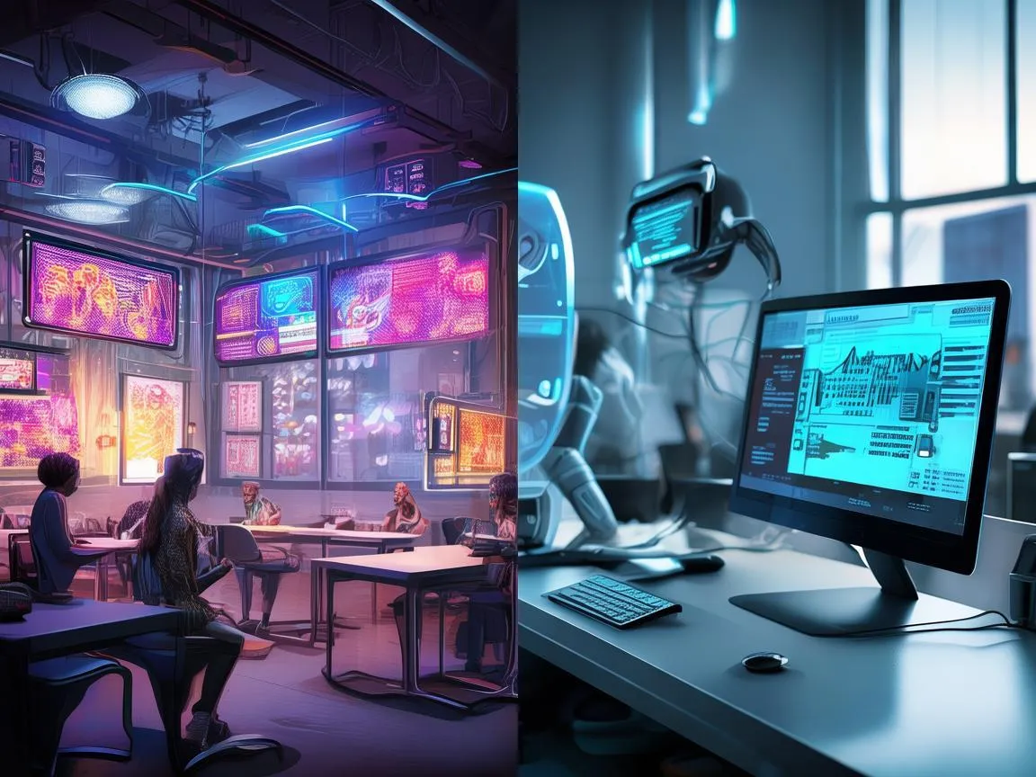 强AI与弱AI论文的对决！2025年学术界究竟将如何变革？ 三
