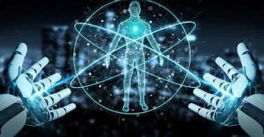 水牛AI论文狂潮来袭！如何用它撬动学术与创作的未来？ 四