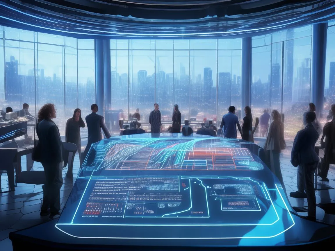 2025年,AI算法论文突破性进展,助力科技领域新篇章 二
