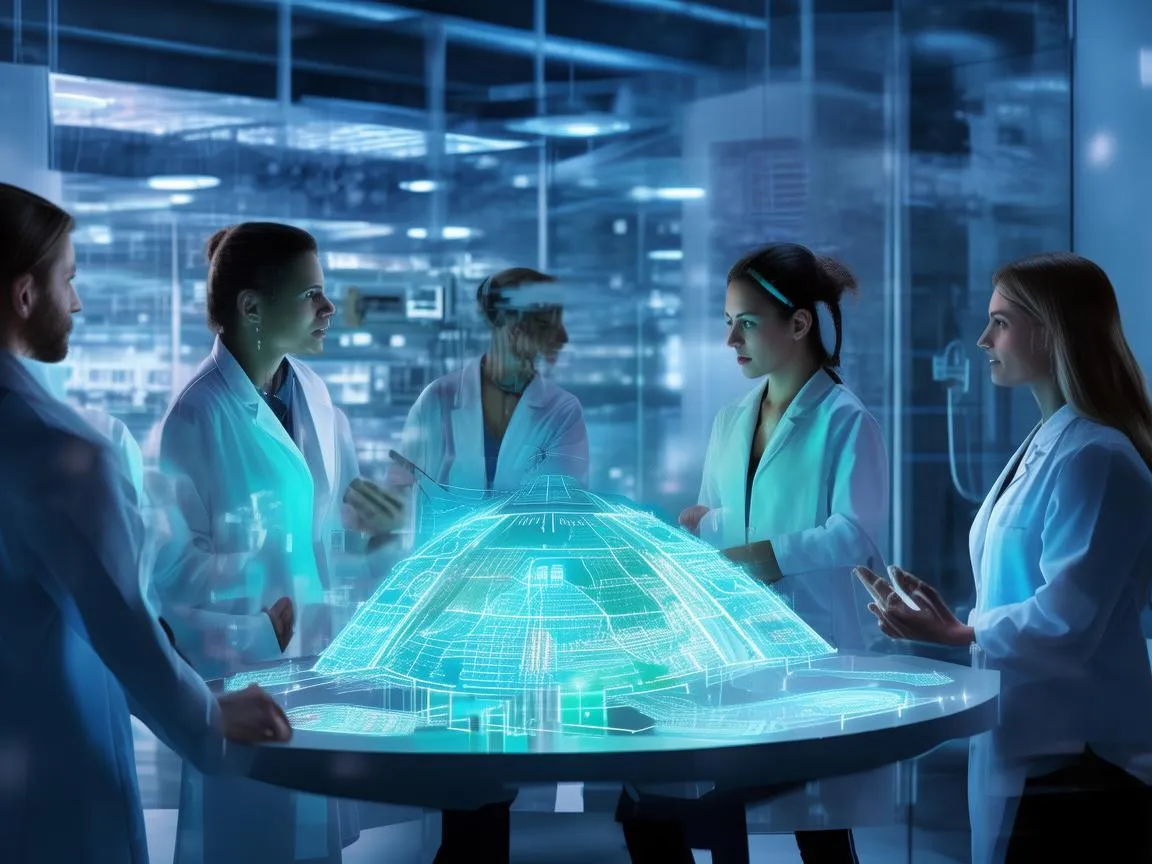 AI预测论文引爆科技前沿！2025年最强研究成果即将揭晓，颠覆你的思维方式！ 二